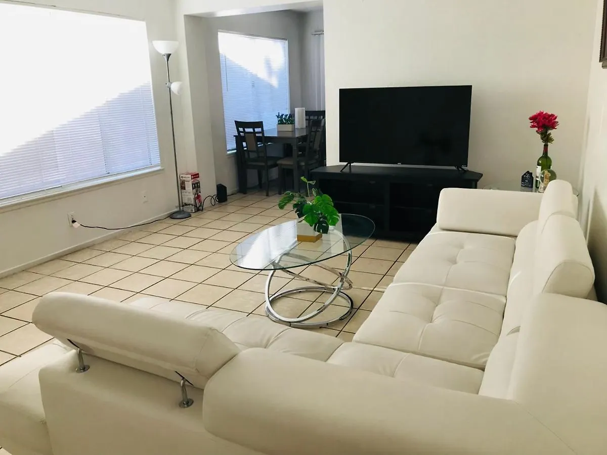Super Comfortable And Beautiful 3 Bedrooms, 2 Baths House Renting Las Vegas 0*,  Estados Unidos da América