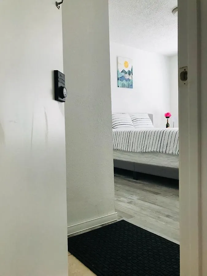 Super Comfortable And Beautiful 3 Bedrooms, 2 Baths House Renting Las Vegas Estados Unidos da América