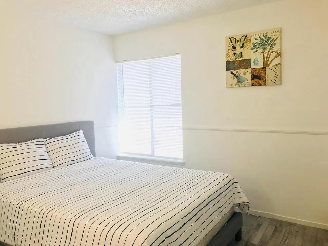 Super Comfortable And Beautiful 3 Bedrooms, 2 Baths House Renting Las Vegas Casa de Férias