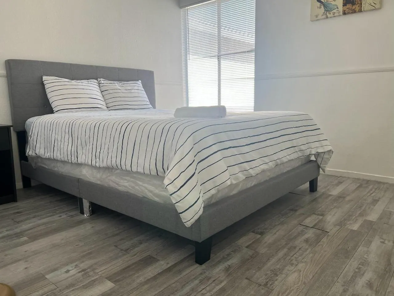 Casa de Férias Super Comfortable And Beautiful 3 Bedrooms, 2 Baths House Renting Las Vegas Estados Unidos da América