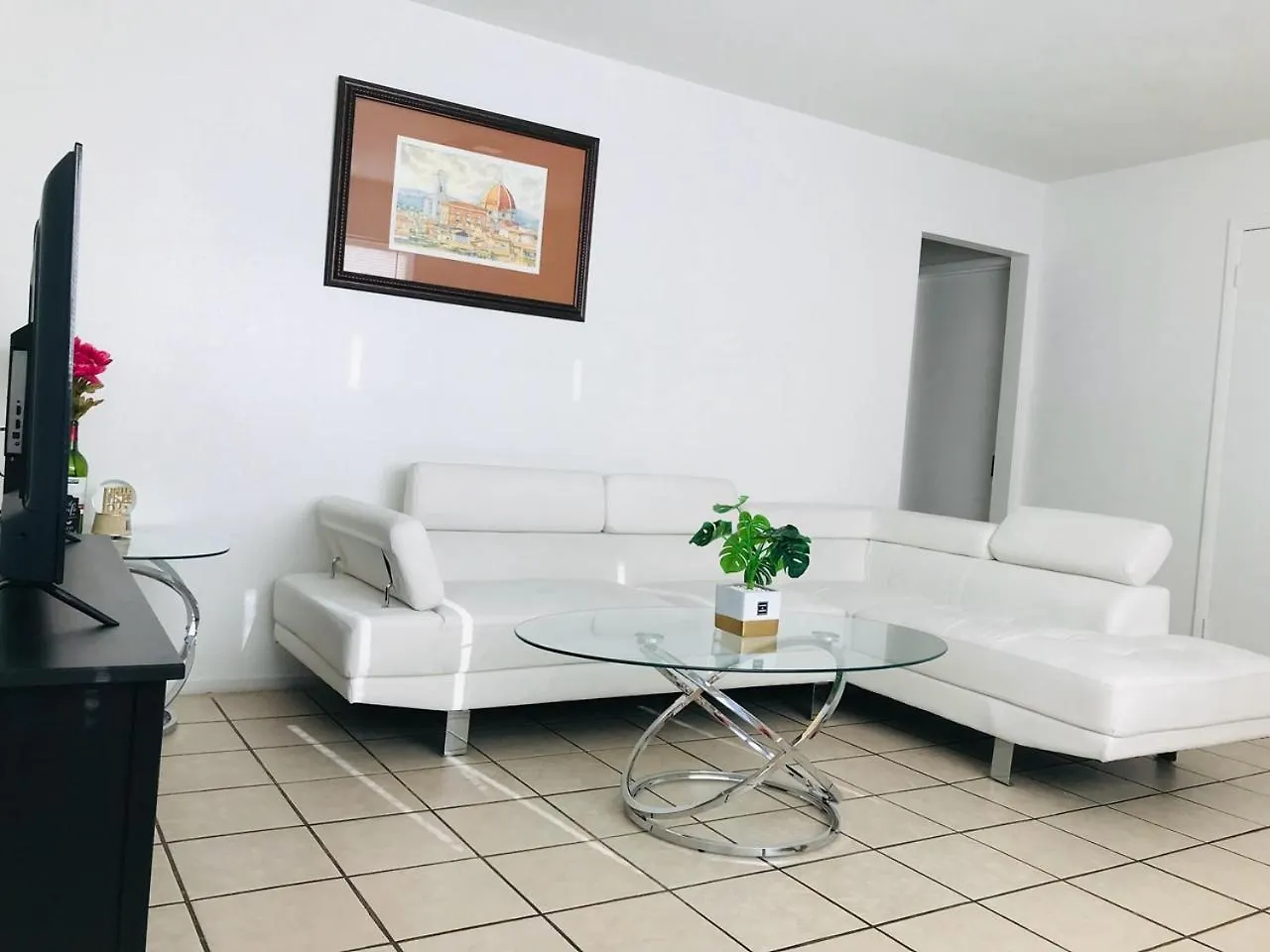 Super Comfortable And Beautiful 3 Bedrooms, 2 Baths House Renting Las Vegas Casa de Férias
