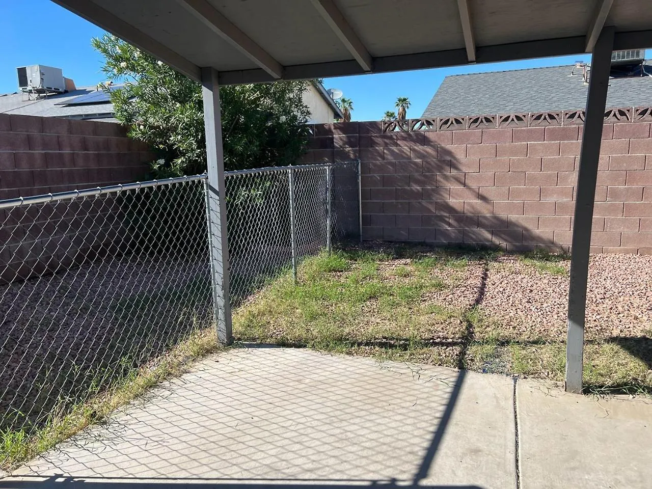Casa de Férias Super Comfortable And Beautiful 3 Bedrooms, 2 Baths House Renting Las Vegas