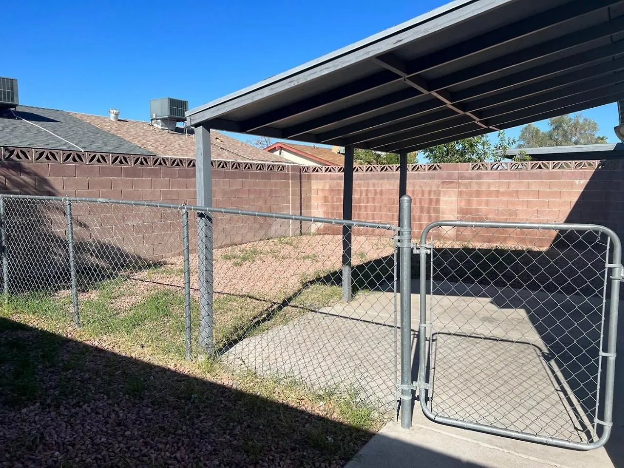 Super Comfortable And Beautiful 3 Bedrooms, 2 Baths House Renting Las Vegas Casa de Férias