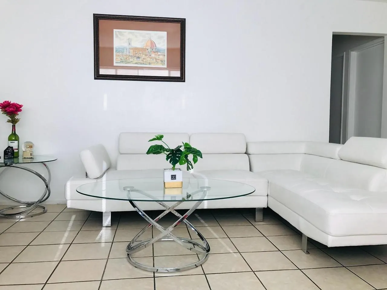 Super Comfortable And Beautiful 3 Bedrooms, 2 Baths House Renting Las Vegas 0*,