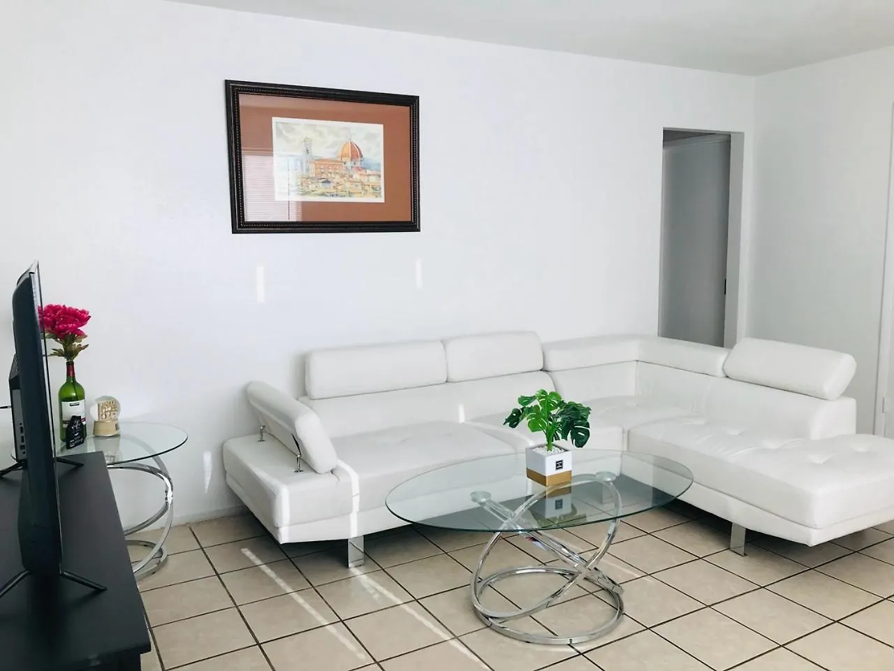 Super Comfortable And Beautiful 3 Bedrooms, 2 Baths House Renting Las Vegas Estados Unidos da América