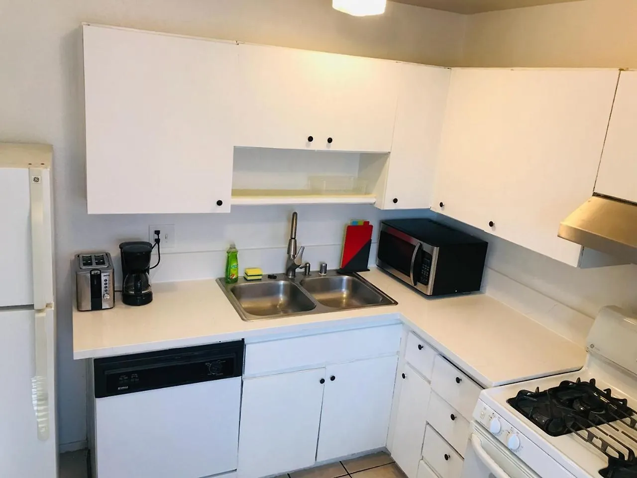 Casa de Férias Super Comfortable And Beautiful 3 Bedrooms, 2 Baths House Renting Las Vegas